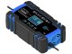 Automatinis automobilio akumuliatoriaus įkroviklis 12V 24V su taisymo funkcija