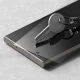 Apsauginis stiklas Ringke Easy Slide, Samsung Galaxy S24 Ultra (2 vnt.)