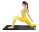 4Fizjo 1133 Folding Gymnastics Mat, 180x60x5 cm