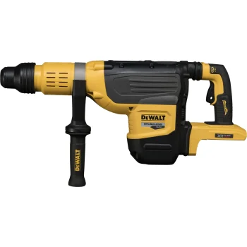 Akumuliatorinis kombinuotas perforatorius DeWalt DCH775N-XJ 54V FLEXVOLT, 19.4 J