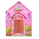 Children’s play tent house with colorful design, IPLAY