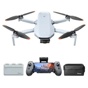 Dronas Potensic Atom 2 Fly More Combo, 4K HDR, 48 MP, 249 g
