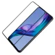 Nillkin CP+PRO apsauginis stiklas Xiaomi Redmi 10, 9H, 0.2 mm, juodas