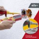 Wiha 45217 įtampos ir grandinės vientisumo tikrintuvas 0.5–1000 V AC / 1500 V DC, CAT IV