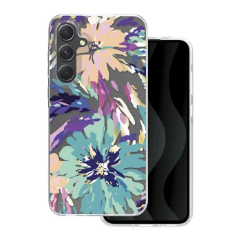 TFO IMD Print dėklas, skirtas Samsung Galaxy A35 5G (Splash)