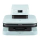 Automatinis termopresas HTVRONT Auto1 38.1 x 38.1 cm, mėlynas
