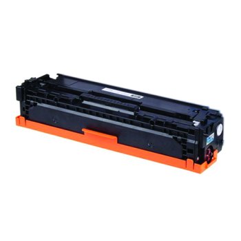 Analoginė kasetė HP CB540A / Canon 116 (juoda)