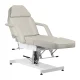 Hidraulinė kosmetologinė kėdė Sillon v2 210, smėlio spalvos