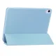 Dėklas Tech-Protect SmartCase Pen, skirtas iPad Air 10.9 / 11, mėlynas