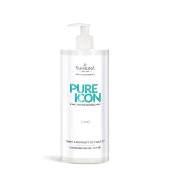 Farmona Pure Icon Soothing Facial Toner 500 ml