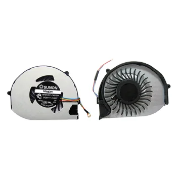 Nešiojamojo kompiuterio aušintuvas Acer Aspire S3, S3-391, S3-951 (4-pin)