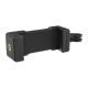 Universalus telefono laikiklis Sunnylife TY-ZJ069 (63–102 mm), juodas