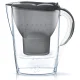 Vandens filtravimo ąsotis Brita Marella 2.4 l, pilkas