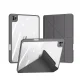Dux Ducis Magi dėklas iPad Pro 12.9\" (2021/2020/2018), pilkas