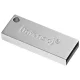 USB atmintinė Intenso Premium Line 128 GB, USB 3.0, sidabrinė