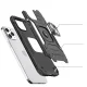 Wozinsky Ring Armor dėklas skirtas iPhone 13 Pro, rožinis