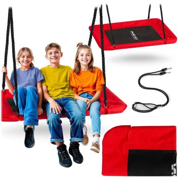 Neo-Sport Swingo 110x70 cm Rectangular Nest Swing