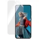 PanzerGlass Eco Matrix Ultra-Wide Fit Tempered Glass Samsung Galaxy S25