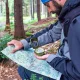 Prizminis kompasas