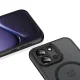 Dėklas Tech-Protect Magmat MagSafe telefonui OnePlus Nord 6, Matte Black