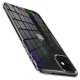 Spigen Liquid Crystal dėklas skirtas iPhone 11, Skaidrus