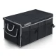 Humberg HM-990 automobilio bagažinės organizatorius, 58x34x29 cm