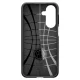 Dėklas Spigen Rugged Armor skirtas Samsung Galaxy A27 5G, Matte Black