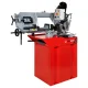 Metalo juostinės pjovimo staklės Holzmann BS275TOP 400V