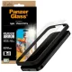 „PanzerGlass Armor Anti-Reflective“ stiklas „iPhone 17 / 16 Pro“ su „EasyAligner“