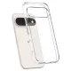 Spigen Ultra Hybrid dėklas telefonui Google Pixel 11 Pro, skaidrus