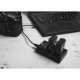 „Newell DL-USB-C“ dviejų kanalų įkroviklis „NP-W126“