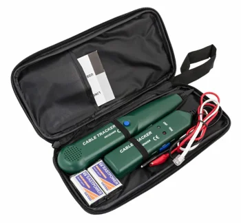 Cable pair finder