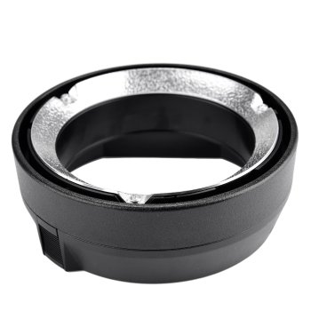 Godox EL-AD400PRO Elinchrom adapterio žiedas AD400Pro blyktei