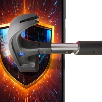3mk Silky Matt Privacy apsauginė plėvelė Samsung Galaxy A26 5G