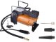 12V Car Air Compressor Portable Tyre Inflator Pump 10 Bar 150 PSI