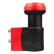 Palydovinis konverteris Twin LNB Maclean MCTV-670, 70dB, 0.1dB