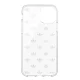 Dėklas Adidas OR Snap Case Entry, skirtas iPhone 12/12 Pro, Daugiaspalvis
