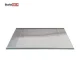 Tiesus įėjimo stogelis STARKEDACH T-160, 160 x 100 x 30 cm, šviesiai pilkas / bronzinis