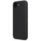 Nillkin Super Frosted Shield Pro dėklas telefonui iPhone 16e / 17e, juodas