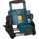 Akumuliatorinis statybinis prožektorius Makita DEADML811 14.4V/18V / 230V 3000 lm