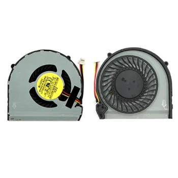 Aušinimo ventiliatorius Dell Inspiron 14Z-5423, P35G