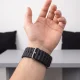 Tech-Protect Iconband Pro dirželis Apple Watch 44/45/46/49 mm, pilkas