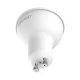 Išmanioji LED lemputė Yeelight Smart LED Bulb GU10 Dimmable, 4 vnt.