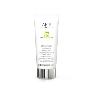 Apis Hydro Evolution Moisturizing Gel Face Mask, 200 ml