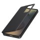 Tech-Protect Smart Wallet dėklas Samsung Galaxy A26 5G / A17 4G / 5G, matinė juoda