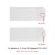 ENKAY apsauginė klaviatūros plėvelė MacBook Air 13.3 (A2179/A2337), TPU