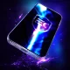 3mk EverClear MagPhone Case Cover Apple iPhone 14 Pro Max - Transparent