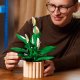 LEGO Botanicals 11504 Peace Lily vėdrynas vazonėlyje