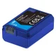 Newell SupraCell Protect NP-FW50 baterija Sony fotoaparatams