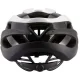 Rockbros dviratininko šalmas, L dydis (58-61 cm), baltas / juodas